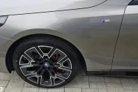 BMW i5 din 2024 cu 7.000 km - oferta BMW130617 - foto 6