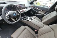 BMW i5 din 2024 cu 7.000 km - oferta BMW130617 - foto 7