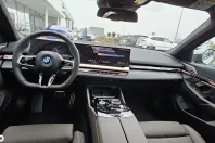 BMW i5 din 2024 cu 7.000 km - oferta BMW130617 - foto 9