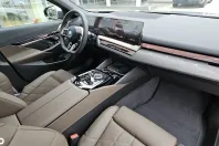 BMW i5 din 2024 cu 7.000 km - oferta BMW130617 - foto 10