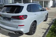 BMW X5 din 2025 cu 7 km - oferta BMW130619 - foto 3