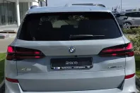 BMW X5 din 2025 cu 7 km - oferta BMW130619 - foto 5