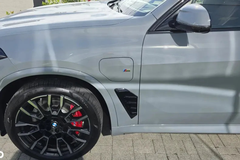 BMW X5 din 2025 cu 7 km - oferta BMW130619 - foto 6