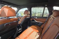 BMW X5 din 2025 cu 7 km - oferta BMW130619 - foto 8