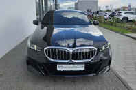 BMW Seria 5 din 2024 cu 19.157 km - oferta BMW130620 - foto 2