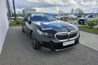 BMW Seria 5 din 2024 cu 19.157 km - oferta BMW130620 - foto 3