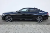 BMW Seria 5 din 2024 cu 19.157 km - oferta BMW130620 - foto 4