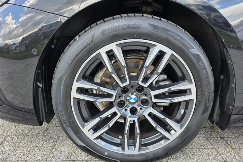 BMW Seria 5 din 2024 cu 19.157 km - oferta BMW130620 - foto 9