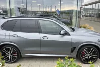 BMW X5 din 2025 cu 10 km - oferta BMW130622 - foto 2