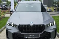 BMW X5 din 2025 cu 10 km - oferta BMW130622 - foto 4
