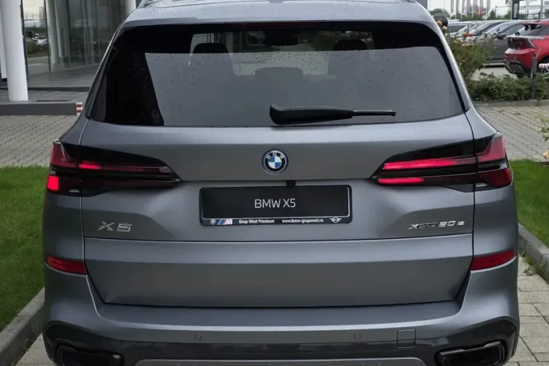 BMW X5 din 2025 cu 10 km - oferta BMW130622 - foto 5