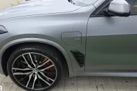 BMW X5 din 2025 cu 10 km - oferta BMW130622 - foto 6