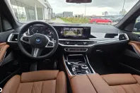 BMW X5 din 2025 cu 10 km - oferta BMW130622 - foto 9