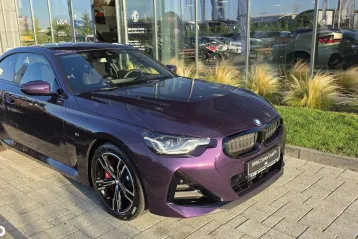 BMW Seria 2 din 2025 - oferta BMW130624