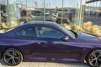 BMW Seria 2 din 2025 cu 7 km - oferta BMW130624 - foto 2