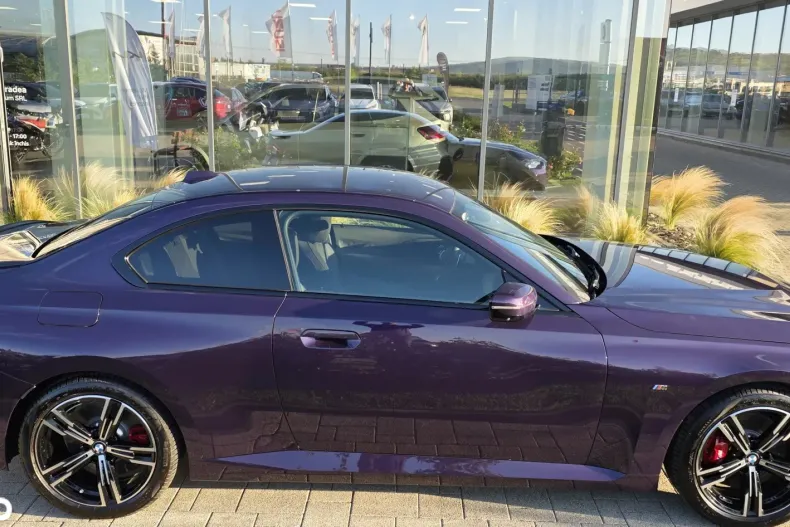 BMW Seria 2 din 2025 cu 7 km - oferta BMW130624 - foto 2