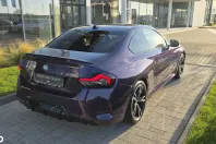 BMW Seria 2 din 2025 cu 7 km - oferta BMW130624 - foto 3