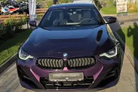 BMW Seria 2 din 2025 cu 7 km - oferta BMW130624 - foto 4