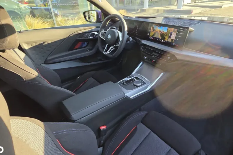 BMW Seria 2 din 2025 cu 7 km - oferta BMW130624 - foto 8