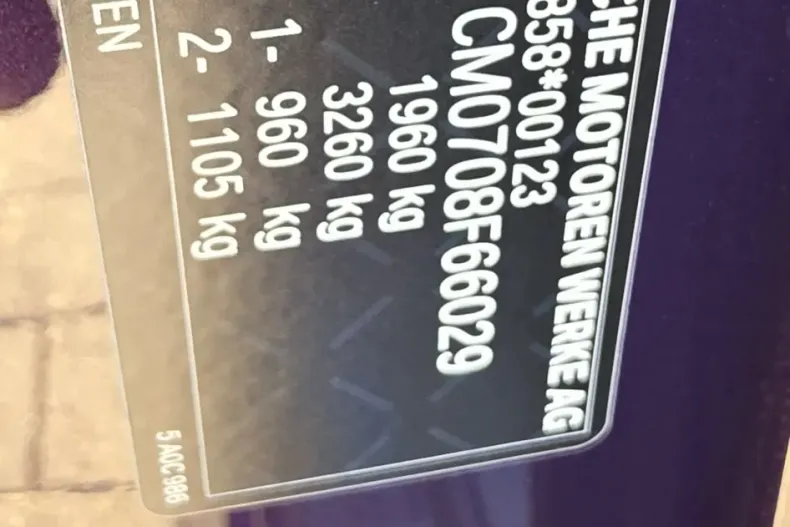 BMW Seria 2 din 2025 cu 7 km - oferta BMW130624 - foto 9