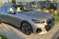 BMW Seria 5 din 2025 cu 10 km - oferta BMW130625 - foto 1