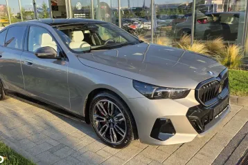 BMW Seria 5 din 2025 - oferta BMW130625