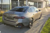 BMW Seria 5 din 2025 cu 10 km - oferta BMW130625 - foto 3