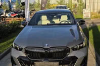 BMW Seria 5 din 2025 cu 10 km - oferta BMW130625 - foto 4