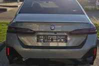 BMW Seria 5 din 2025 cu 10 km - oferta BMW130625 - foto 5