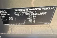 BMW Seria 5 din 2025 cu 10 km - oferta BMW130625 - foto 11