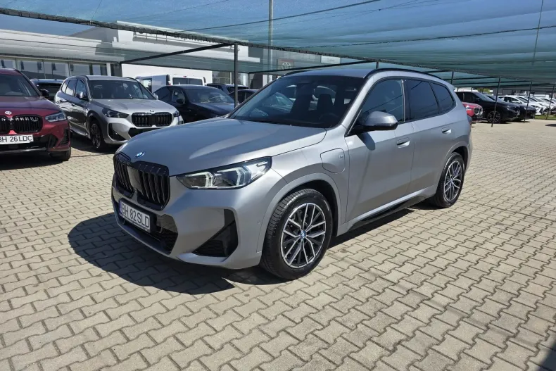 BMW X1 din 2023 cu 17.397 km - oferta BMW130628 - foto 1