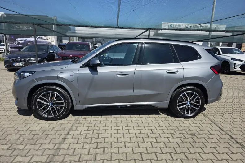 BMW X1 din 2023 cu 17.397 km - oferta BMW130628 - foto 2