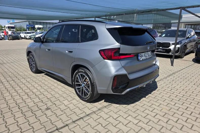 BMW X1 din 2023 cu 17.397 km - oferta BMW130628 - foto 3