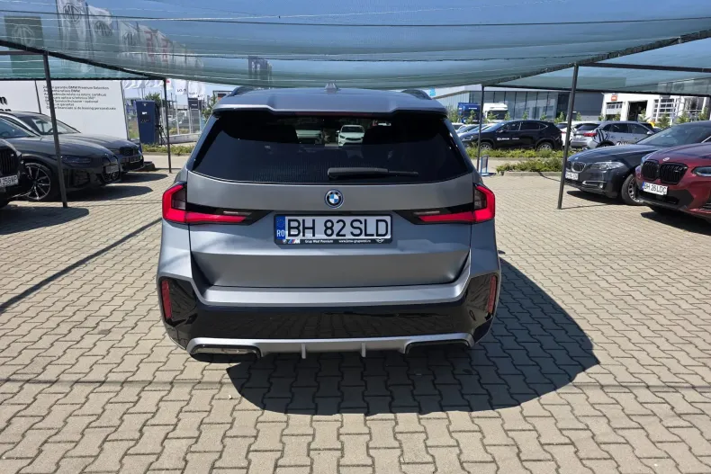 BMW X1 din 2023 cu 17.397 km - oferta BMW130628 - foto 4