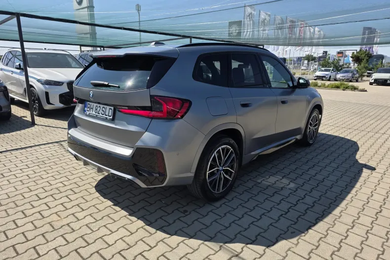 BMW X1 din 2023 cu 17.397 km - oferta BMW130628 - foto 5