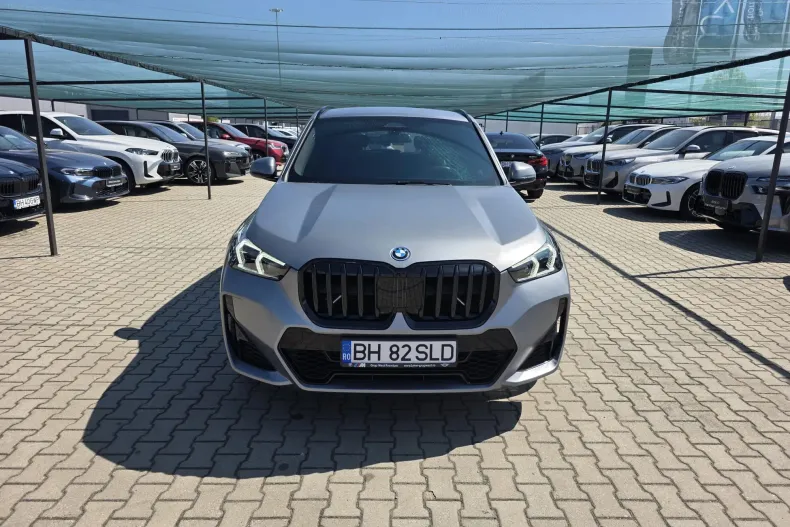 BMW X1 din 2023 cu 17.397 km - oferta BMW130628 - foto 8