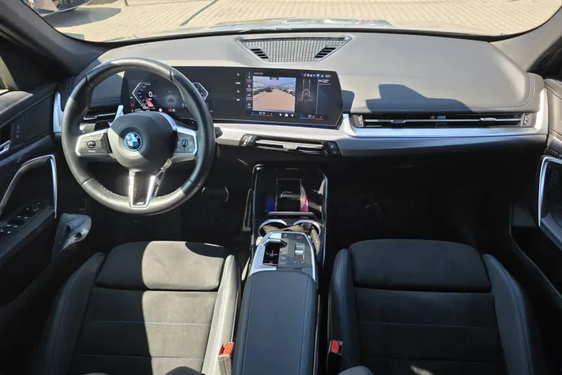 BMW X1 din 2023 cu 17.397 km - oferta BMW130628 - foto 10