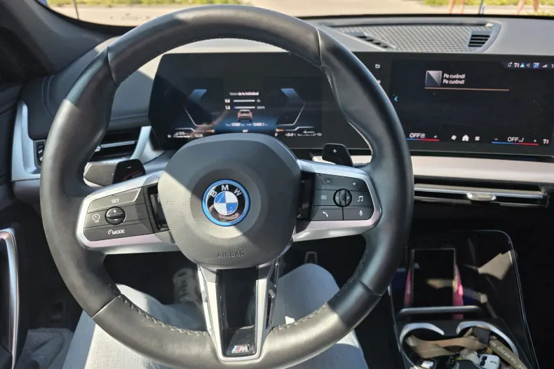 BMW X1 din 2023 cu 17.397 km - oferta BMW130628 - foto 12