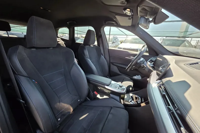 BMW X1 din 2023 cu 17.397 km - oferta BMW130628 - foto 13