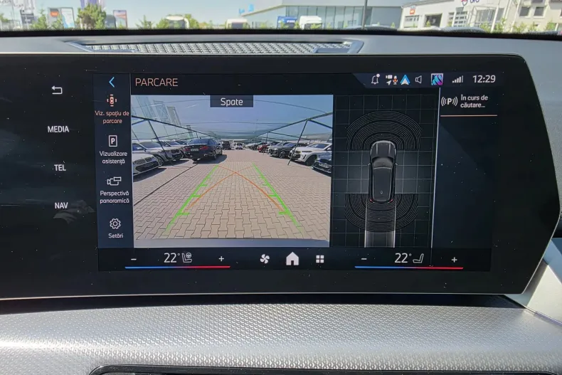 BMW X1 din 2023 cu 17.397 km - oferta BMW130628 - foto 16