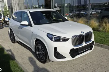 BMW iX1 din 2024 - oferta BMW130629