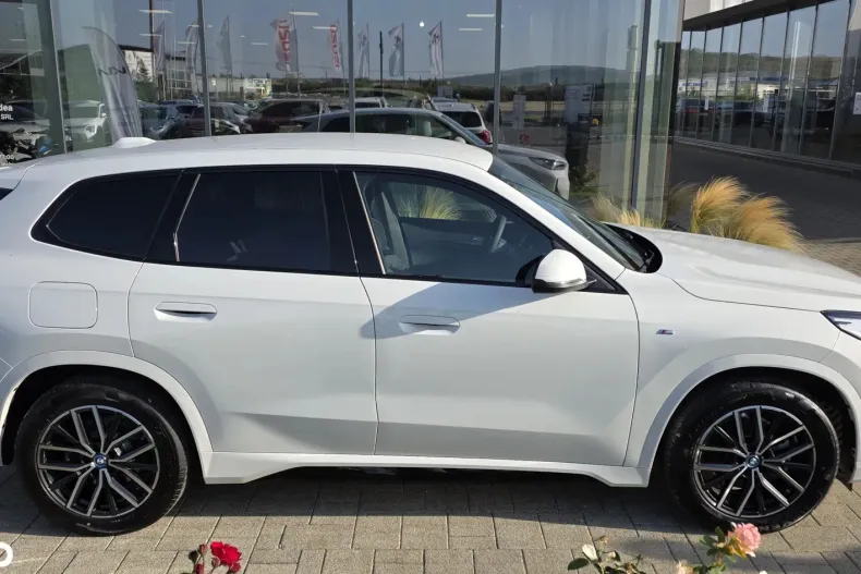 BMW iX1 din 2024 cu 11 km - oferta BMW130629 - foto 2