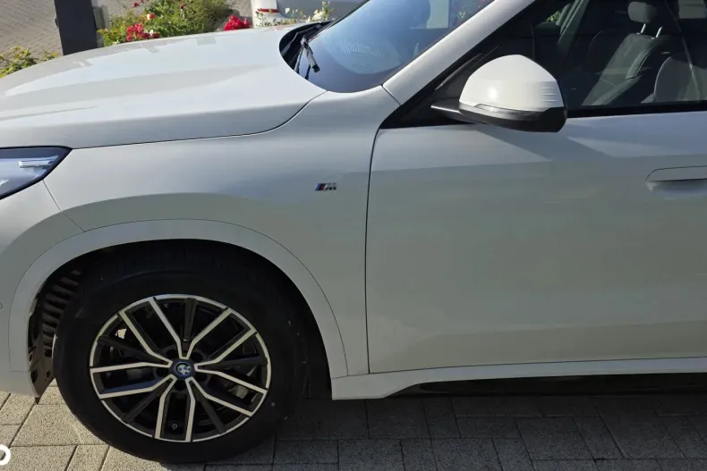 BMW iX1 din 2024 cu 11 km - oferta BMW130629 - foto 4