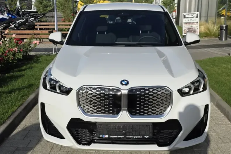 BMW iX1 din 2024 cu 11 km - oferta BMW130629 - foto 5