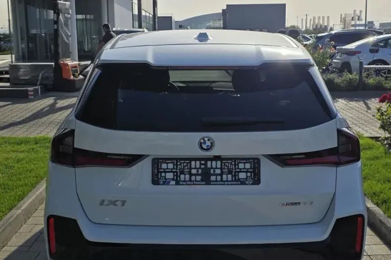 BMW iX1 din 2024 cu 11 km - oferta BMW130629 - foto 6