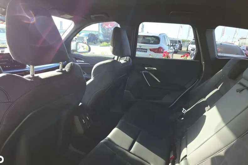 BMW iX1 din 2024 cu 11 km - oferta BMW130629 - foto 8