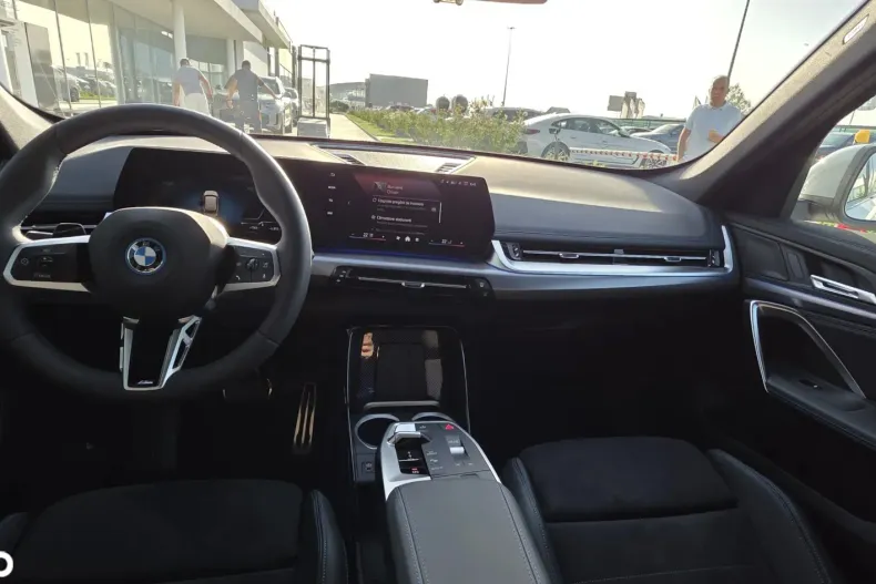 BMW iX1 din 2024 cu 11 km - oferta BMW130629 - foto 9