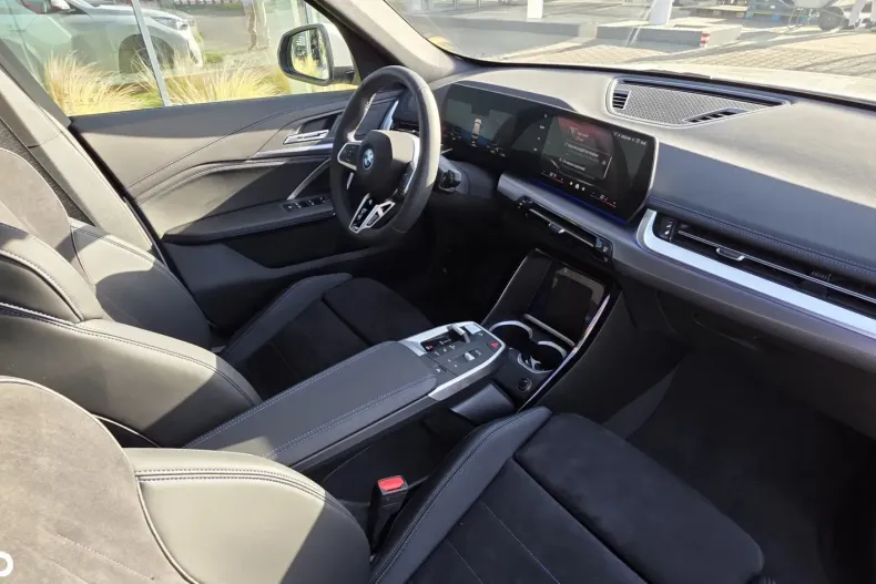 BMW iX1 din 2024 cu 11 km - oferta BMW130629 - foto 10