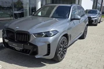BMW X5 din 2025 - oferta BMW130631