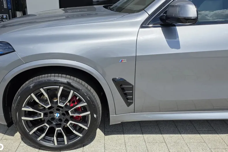 BMW X5 din 2025 cu 11 km - oferta BMW130631 - foto 4